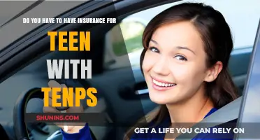 Teen Drivers with Permits: Insurance Requirements Explained