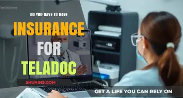 Understanding Teladoc Insurance Requirements: What You Need to Know