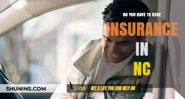 Do You Need Car Insurance in North Carolina? Legal Requirements Explained