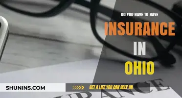 Ohio Insurance Requirements: What You Need to Know