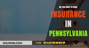 Pennsylvania Insurance Requirements: What You Need to Know