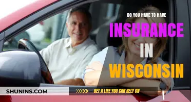 Wisconsin Auto Insurance Requirements: What You Need to Know