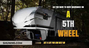 Is Insurance Required for Your 5th Wheel? What You Need to Know