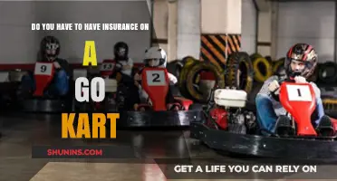 Go-Kart Insurance: Is It Necessary?