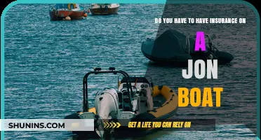 Do You Need Insurance for Your Jon Boat? Essential Coverage Guide