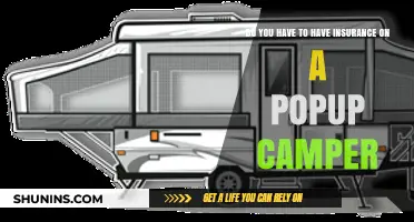Do You Need Insurance for Your Popup Camper? Essential Coverage Explained