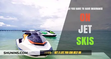 Do Jet Skis Require Insurance? Essential Coverage Guide for Owners