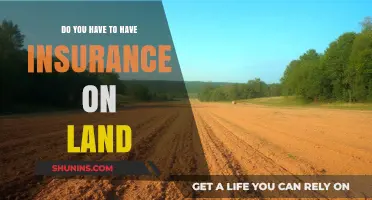 Land Ownership and Insurance: Is Coverage Mandatory for Your Property?