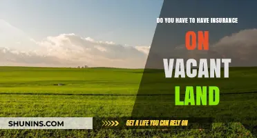 Vacant Land Insurance: Is Coverage Necessary for Unoccupied Properties?