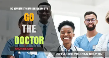 Understanding Insurance Requirements for Doctor Visits