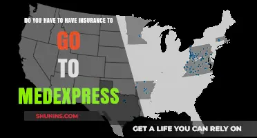 MedExpress: Insurance Requirements and Your Options