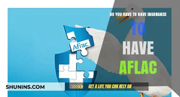 Aflac Coverage: Is Insurance Required to Enroll in Their Plans?