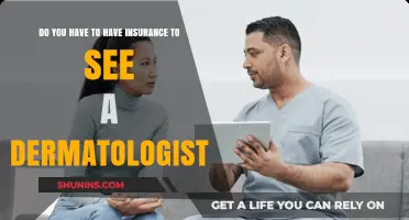 Insurance for Dermatologist Visits: Is It a Must-Have?