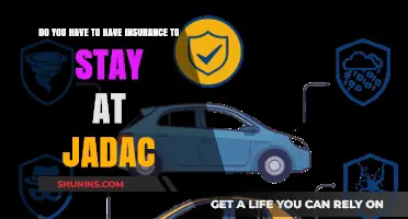 Insurance Requirements for Staying at Jadac: What You Need to Know