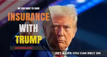 Understanding Trump's Insurance Requirements: What You Need to Know