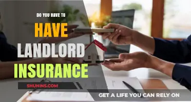 Is Landlord Insurance Mandatory? What Property Owners Need to Know