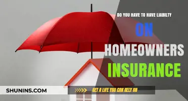 Liability and Homeowners Insurance: What You Need to Know