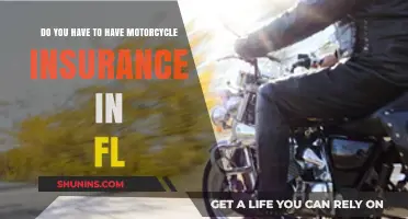 Is Motorcycle Insurance Required in Florida? Essential Coverage Explained
