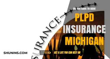 Do You Need PLPD Insurance in Michigan? Essential Coverage Explained