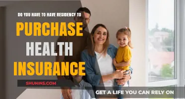 Residency Requirements for Health Insurance: What You Need to Know