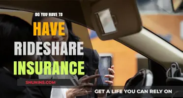 Rideshare Insurance: Essential Coverage or Optional Extra for Drivers?