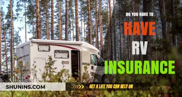 Is RV Insurance Mandatory? Understanding Coverage Requirements for Your Vehicle