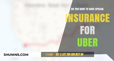 Uber Insurance Requirements: Do You Need Special Coverage to Drive?