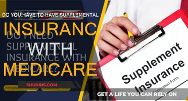 Supplemental Insurance: Necessary Addition to Your Medicare?