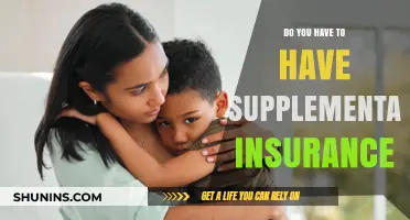 Do You Really Need Supplemental Insurance? Exploring the Pros and Cons