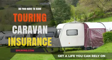 Is Touring Caravan Insurance Essential for Your Travel Adventures?