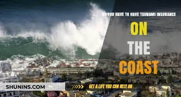 Coastal Living: Is Tsunami Insurance a Must-Have for Homeowners?