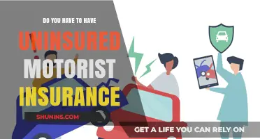Uninsured Motorist Insurance: Is It Necessary for Your Auto Coverage?