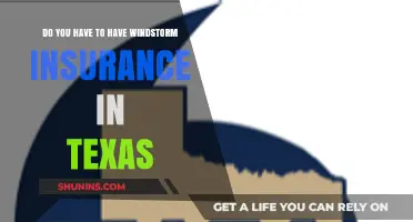 Is Windstorm Insurance Mandatory in Texas? What Homeowners Need to Know