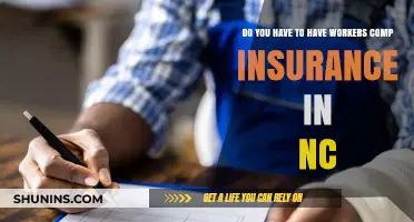 Is Workers' Comp Insurance Mandatory for NC Businesses? Find Out