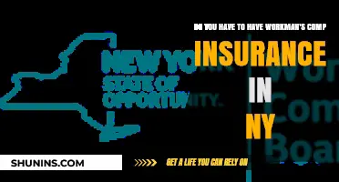 Is Workman's Comp Insurance Mandatory for NY Businesses?