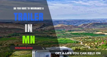 Minnesota Trailer Insurance: Is Coverage Required for Your Haul?