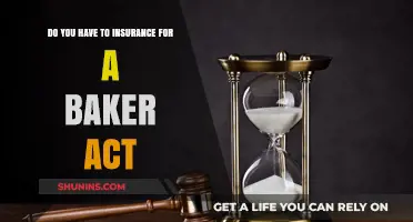 Understanding Baker Act Insurance Requirements: What You Need to Know