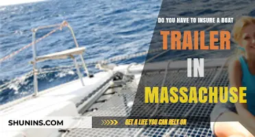 Massachusetts Boat Trailer Insurance: Is Coverage Required for Your Haul?