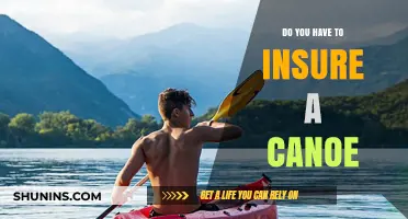 Do You Need Canoe Insurance? Exploring Coverage Options for Paddlers