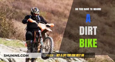 Do You Need Dirt Bike Insurance? Essential Coverage Explained