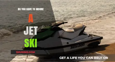 Do You Need Jet Ski Insurance? Essential Coverage Explained