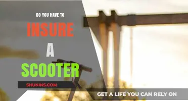 Do You Need Scooter Insurance? Legal Requirements and Coverage Explained