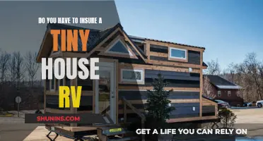 Insuring Your Tiny House RV: What You Need to Know