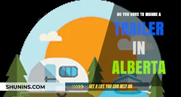 Trailer Insurance in Alberta: Is It Mandatory for Owners?
