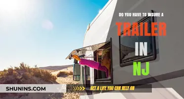NJ Trailer Insurance: Is Coverage Required for Your Trailer?