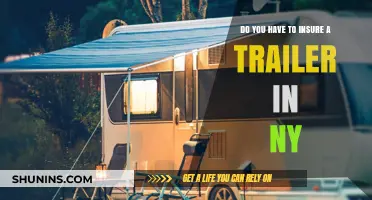Do You Need Trailer Insurance in New York? Essential Coverage Explained