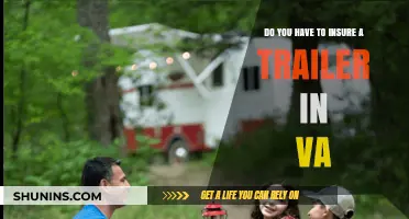 Do You Need Trailer Insurance in Virginia? Essential Coverage Guide