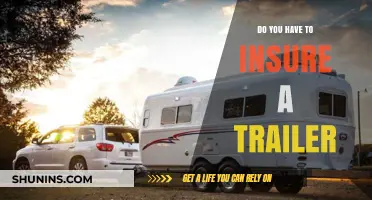 Do You Need Trailer Insurance? Essential Coverage Guide for Owners