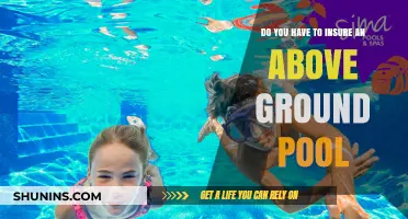 Do You Need Insurance for Your Above Ground Pool?