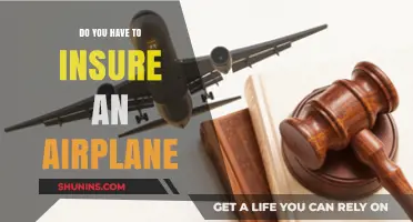 Do You Need Airplane Insurance? Essential Coverage Explained
